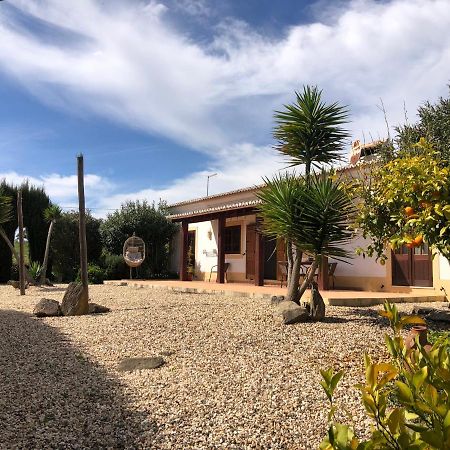 Monte Da Azinheira Villa โอริก ภายนอก รูปภาพ