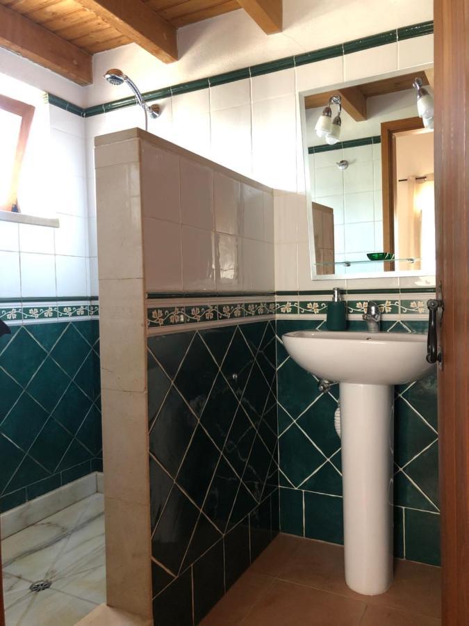 Monte Da Azinheira Villa โอริก ภายนอก รูปภาพ