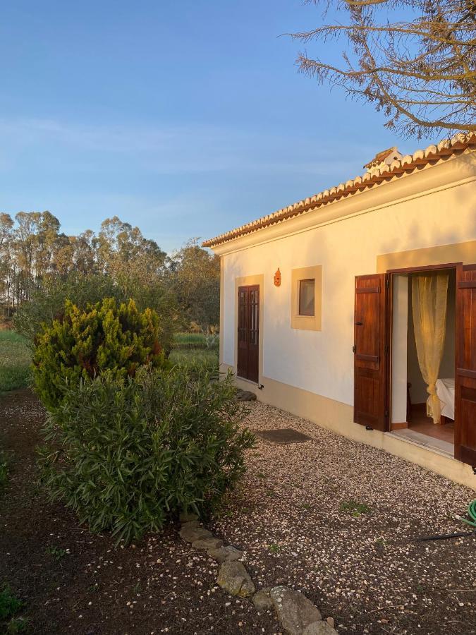 Monte Da Azinheira Villa โอริก ภายนอก รูปภาพ