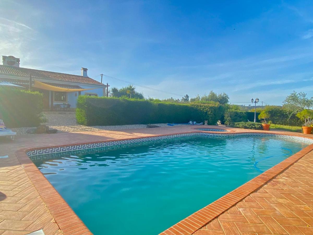 Monte Da Azinheira Villa โอริก ภายนอก รูปภาพ