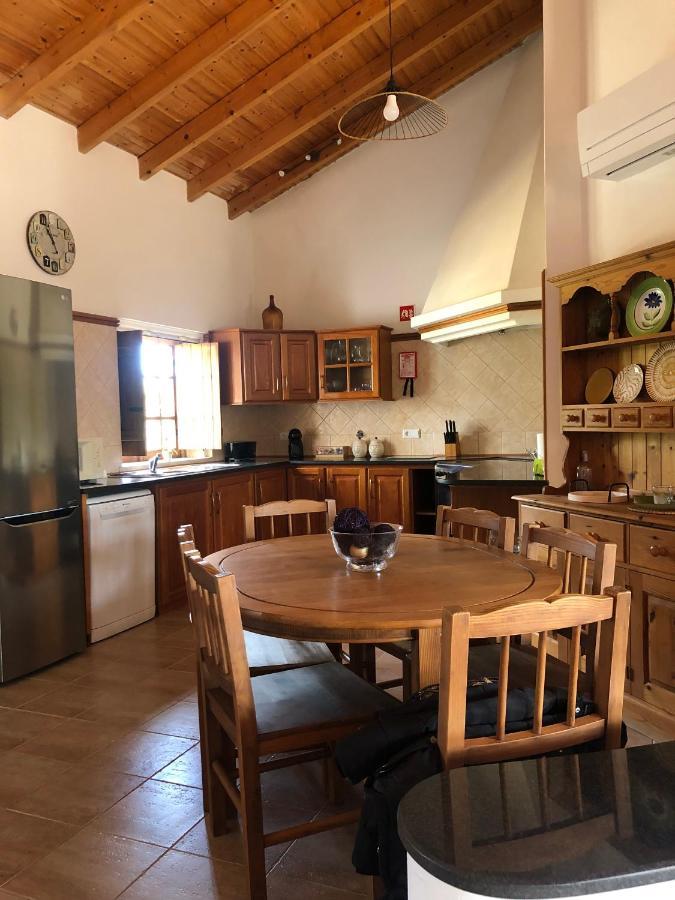 Monte Da Azinheira Villa โอริก ภายนอก รูปภาพ