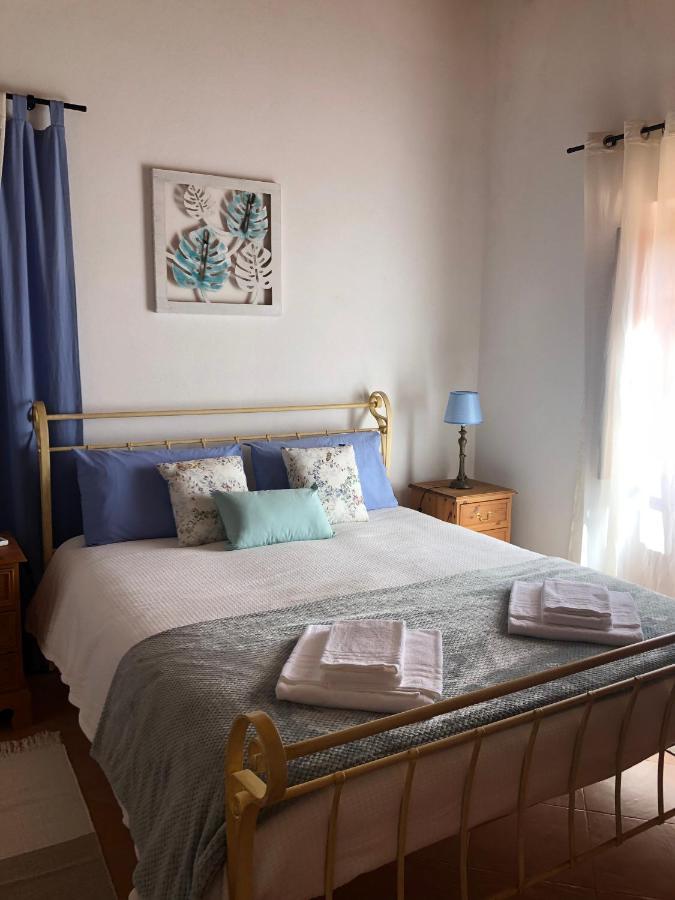 Monte Da Azinheira Villa โอริก ภายนอก รูปภาพ