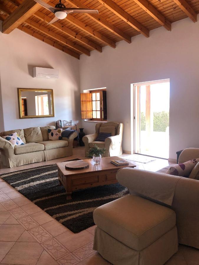 Monte Da Azinheira Villa โอริก ภายนอก รูปภาพ