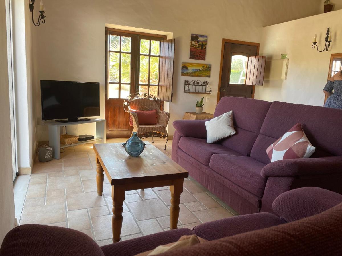Monte Da Azinheira Villa โอริก ภายนอก รูปภาพ