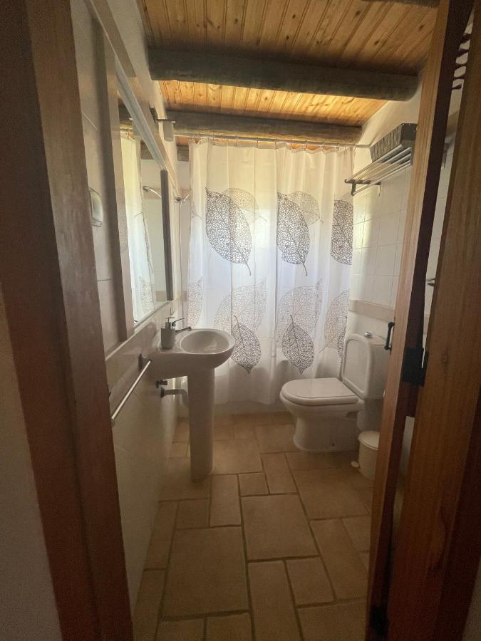 Monte Da Azinheira Villa โอริก ภายนอก รูปภาพ