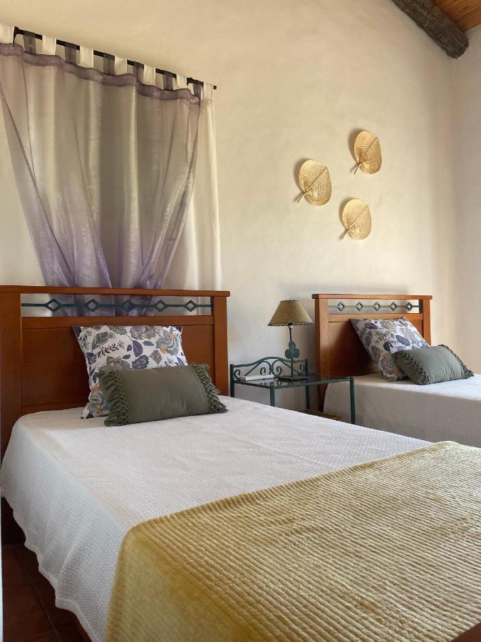 Monte Da Azinheira Villa โอริก ภายนอก รูปภาพ