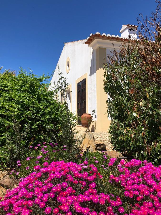 Monte Da Azinheira Villa โอริก ภายนอก รูปภาพ