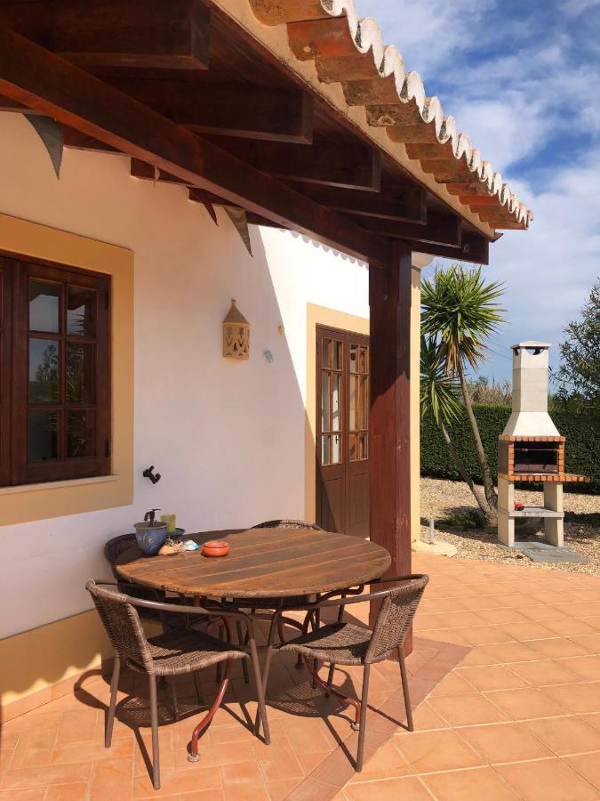 Monte Da Azinheira Villa โอริก ภายนอก รูปภาพ