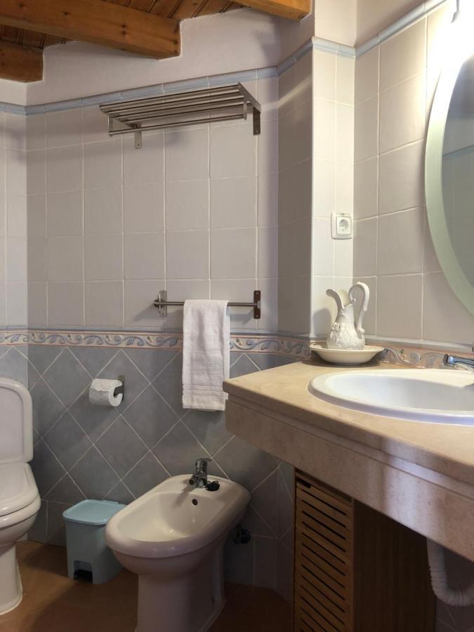Monte Da Azinheira Villa โอริก ภายนอก รูปภาพ
