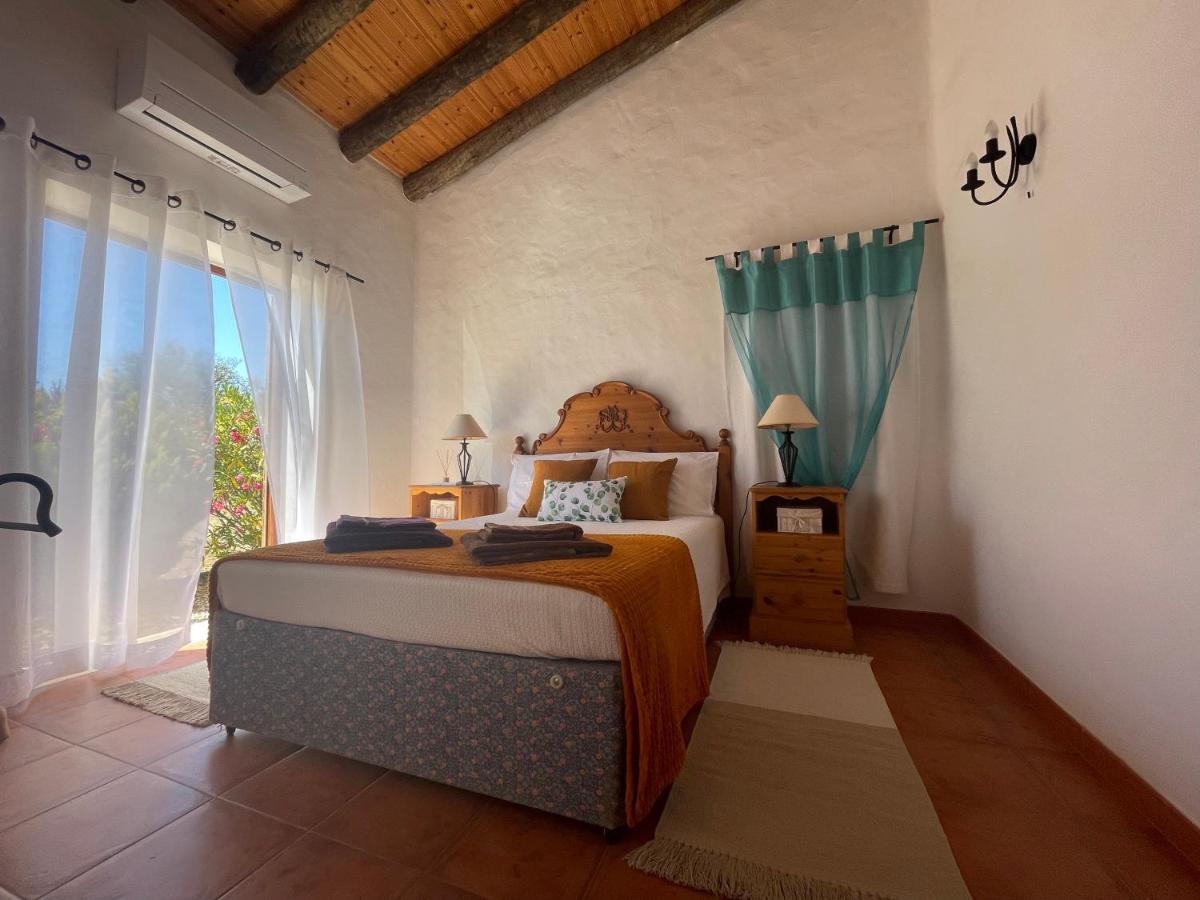 Monte Da Azinheira Villa โอริก ภายนอก รูปภาพ