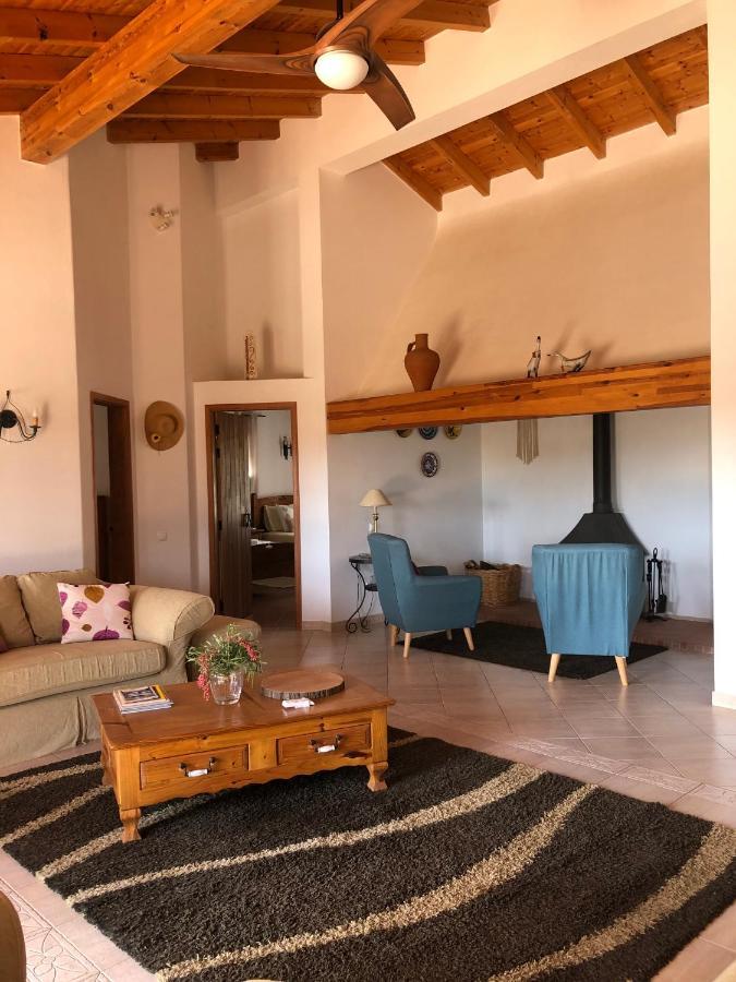 Monte Da Azinheira Villa โอริก ภายนอก รูปภาพ
