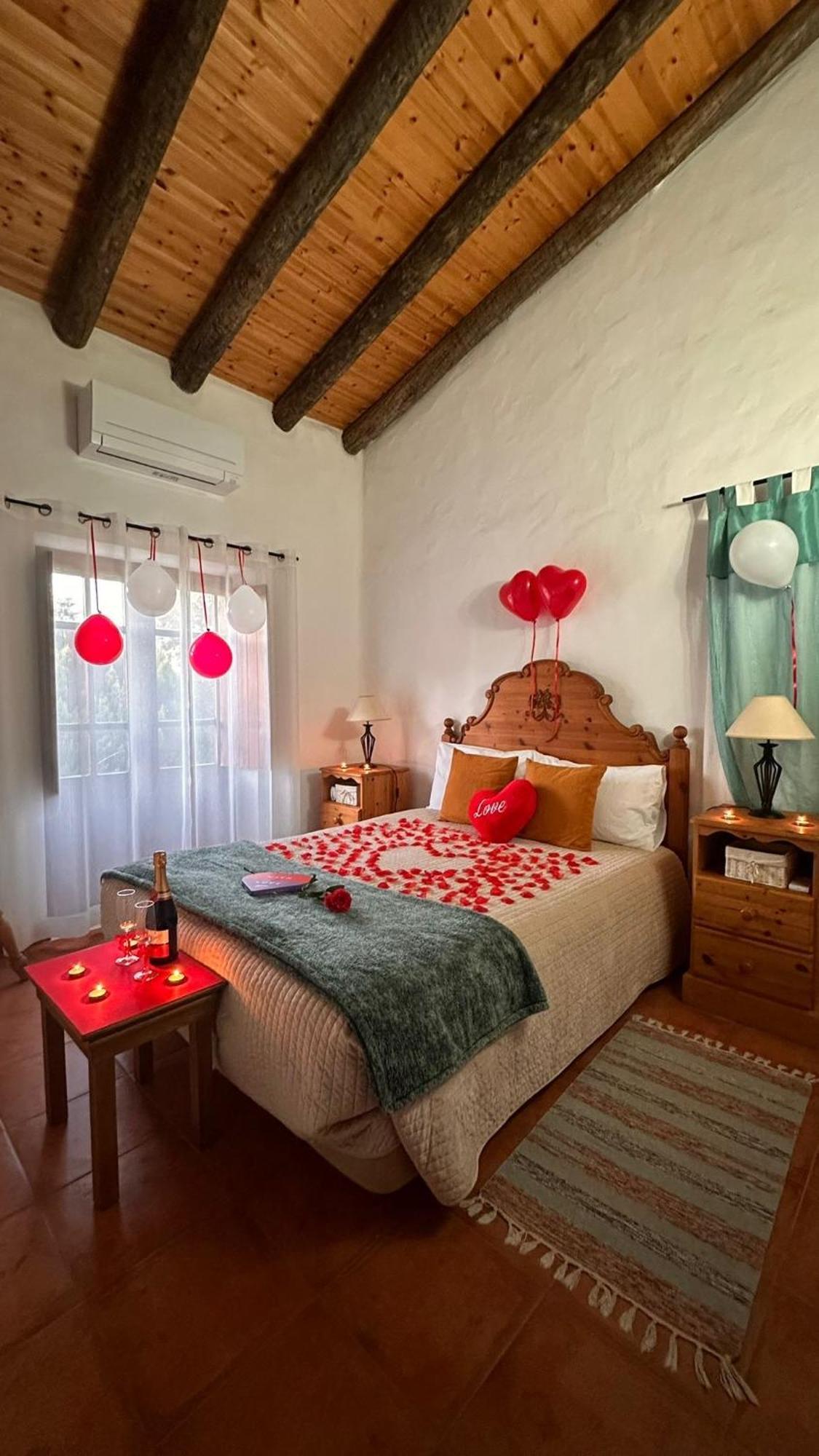Monte Da Azinheira Villa โอริก ภายนอก รูปภาพ